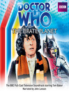 The Pirate Planet (MP3)